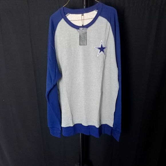 Cowboys Sweatshirt *NEW* - Picture 1 of 3